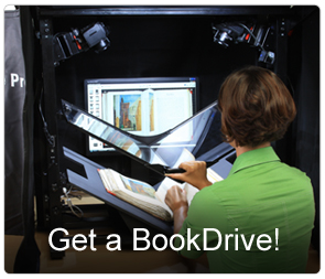 Get a BookDrive
