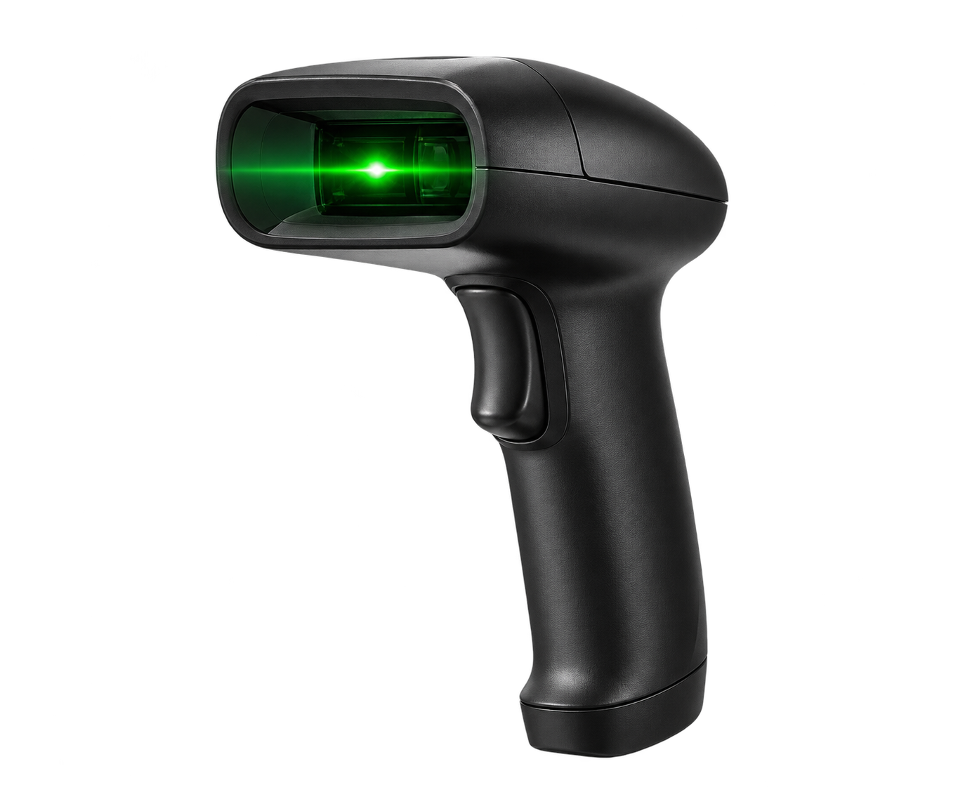 Barcode scanner for Ease POS
