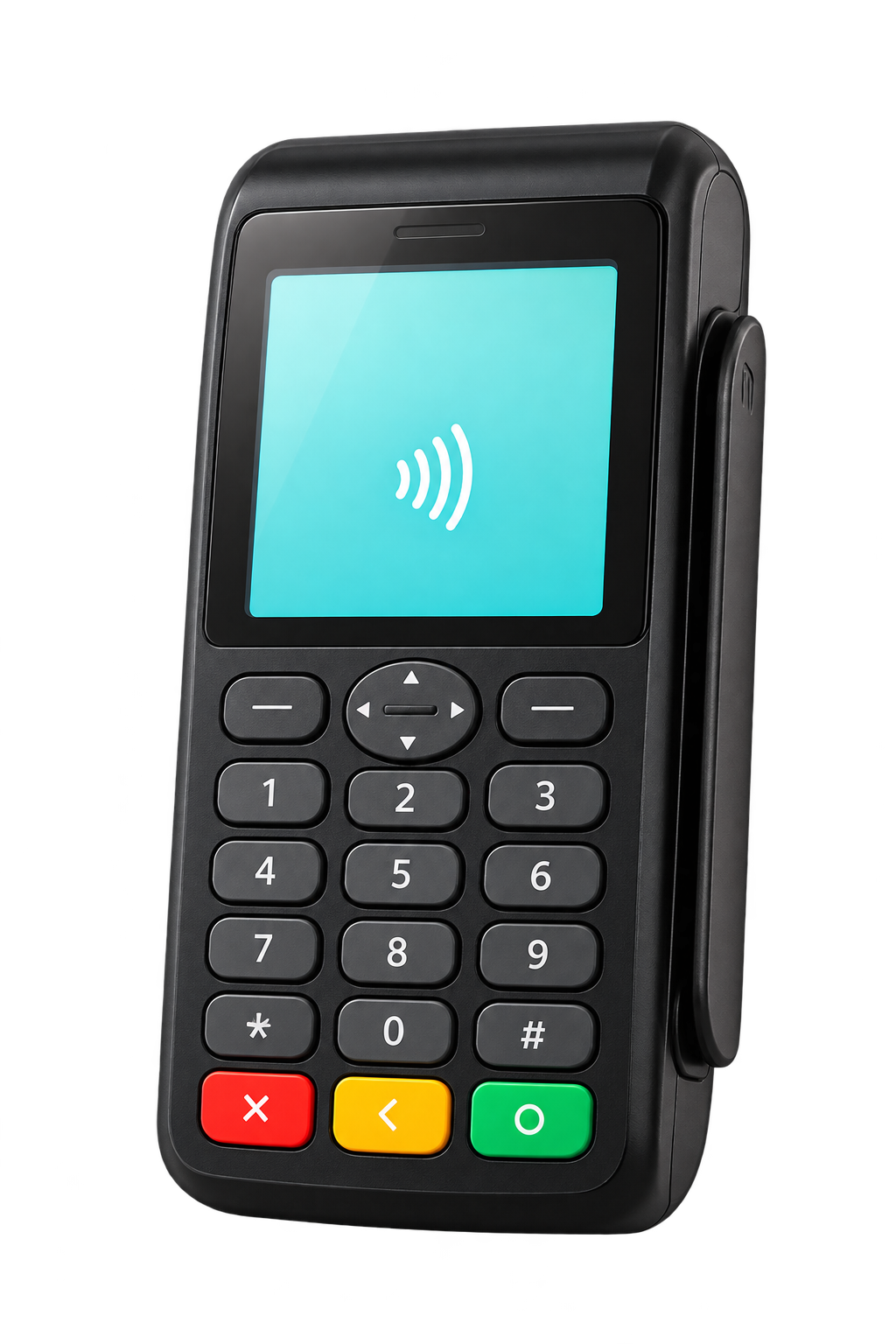 EDC payment terminal for Ease POS